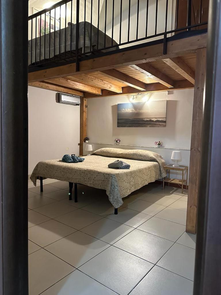 Dimora 394 Holiday home