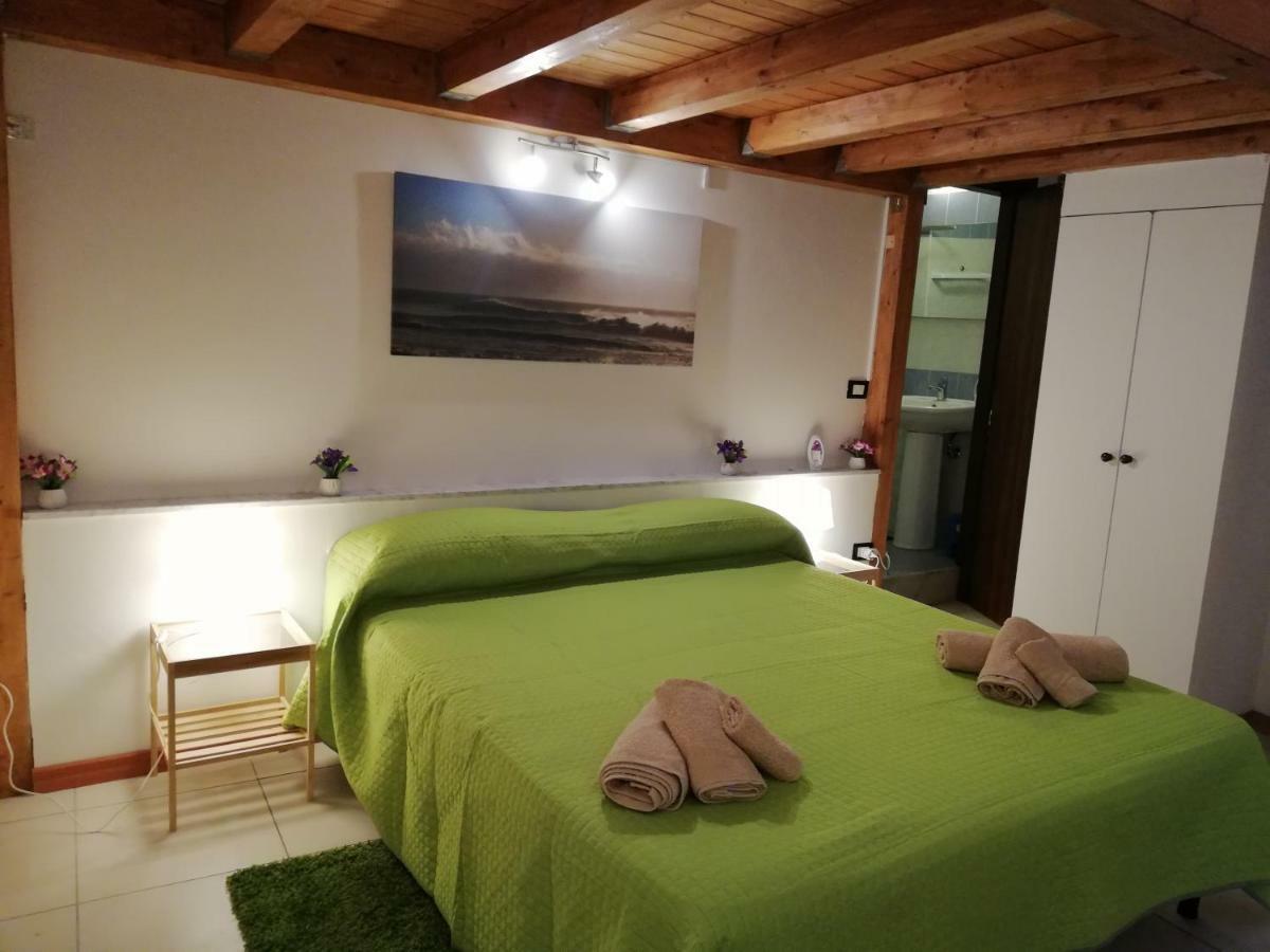 Dimora 394 Holiday home