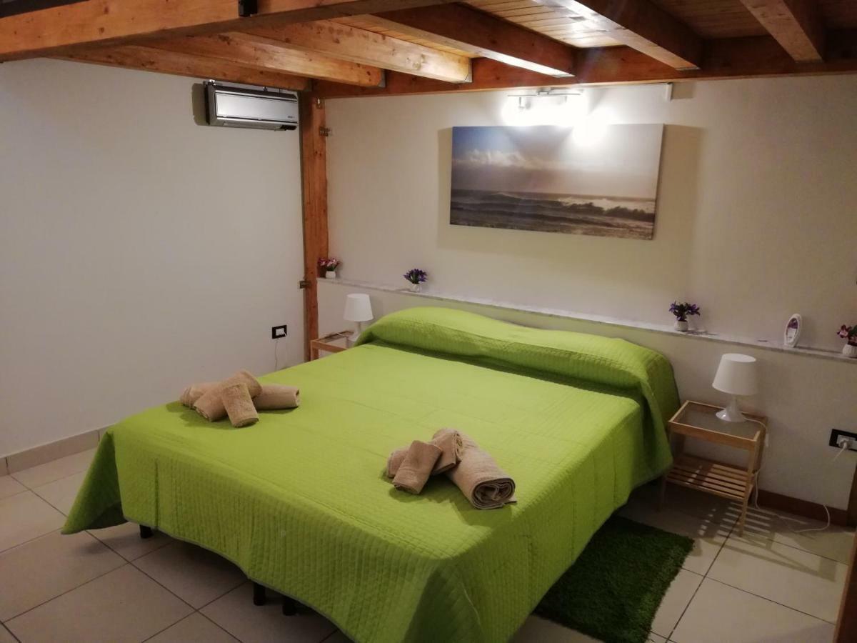 Dimora 394 Holiday home *