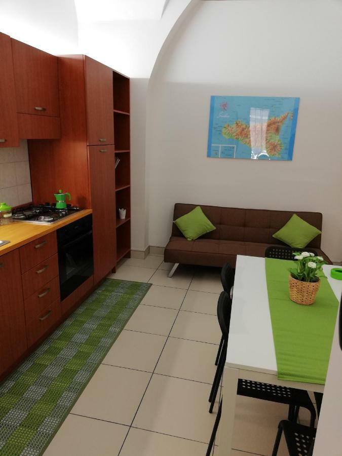 Dimora 394 Holiday home Catania