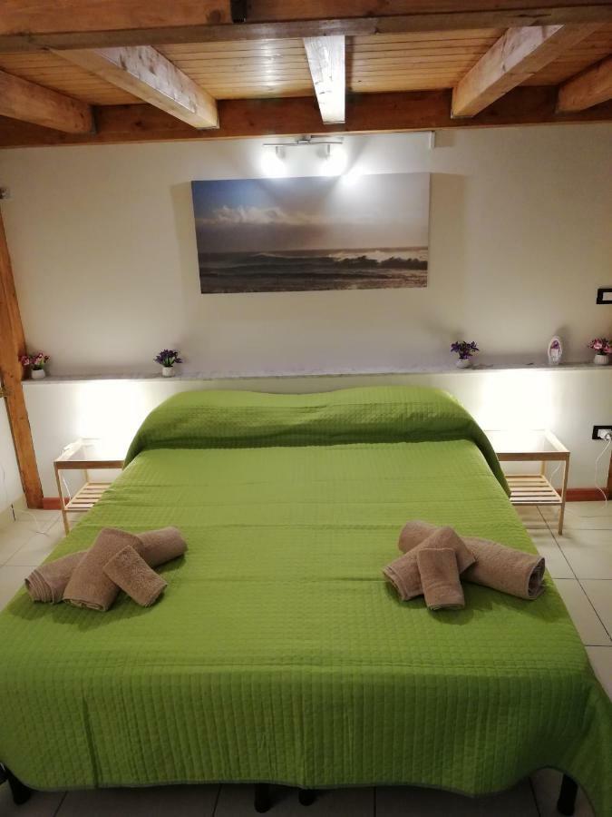 Dimora 394 Holiday home