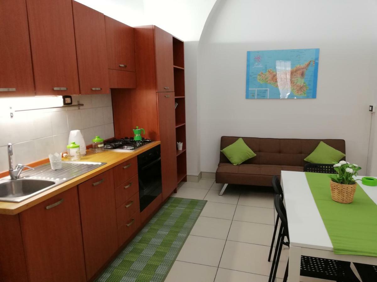 Holiday home Dimora 394 Catania